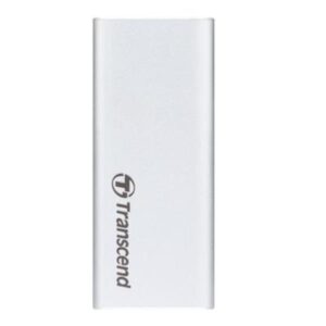 SSD Esterno Transcend TS240GESD240C 240GB USB 3.1
