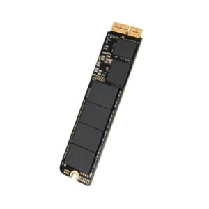 SSD Interno Transcend TS240GJDM820 240GB PCIe