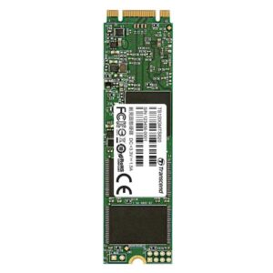 SSD Interno Transcend TS240GMTS820S M.2 240GB SATA3 TLC