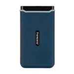 SSD Esterno Transcend TS250GESD370C 250GB USB-C 1050MB/s