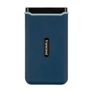 SSD Esterno Transcend TS250GESD370C 250GB USB-C 1050MB/s