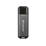 Chiavetta USB Transcend JF920 256GB USB 3.2 Grigio