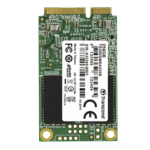 SSD Interno Transcend TS256GMSA230S mSATA 256GB SATA3 3D TLC