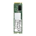 SSD Interno Transcend TS256GMTE220S M.2 256GB NVMe PCIe Gen3