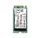 SSD Interno Transcend TS256GMTE400S M.2 256GB PCIe NVMe