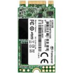 SSD Interno Transcend TS256GMTS430S M.2 2242 256GB SATA3