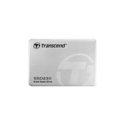 SSD Interno Transcend TS256GSSD230S 2.5" 256GB SATA3 3D TLC