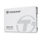 SSD Interno Transcend TS256GSSD370S 2.5″ 256GB SATA3 MLC