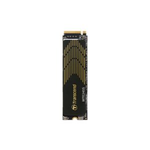 SSD Interno Transcend TS2TMTE245S M.2 2TB PCIe Gen4 NVMe 5300MB/s