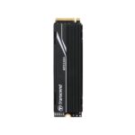 SSD Interno Transcend TS2TMTE250H M.2 2TB PCIe Gen4 NVMe con Dissipatore