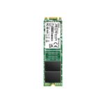 SSD Interno Transcend TS2TMTS825S M.2 2280 2TB SATA3 TLC