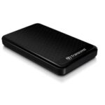 HDD Esterno Transcend TS2TSJ25A3K 2.5″ 2TB USB 3.0