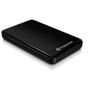 HDD Esterno Transcend TS2TSJ25A3K 2.5" 2TB USB 3.0