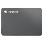 HDD Esterno Transcend TS2TSJ25C3N 2.5″ 2TB USB 3.1 7200rpm