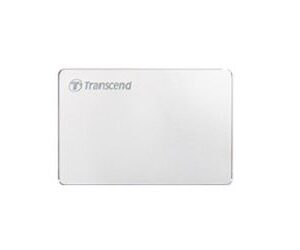 HDD Esterno Transcend TS2TSJ25C3S 2.5" 2TB USB-C