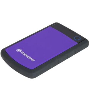 HDD Esterno Transcend TS2TSJ25H3P 2.5" 2TB USB 3.1
