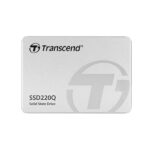 SSD Interno Transcend TS2TSSD220Q 2.5″ 2TB SATA3