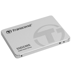 SSD Interno Transcend TS2TSSD230S 2.5" 2TB SATA3 560MB/s