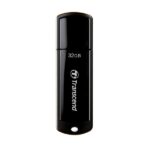 Chiavetta USB Transcend TS32GJF700 32GB USB 3.2 10Gbps Nero
