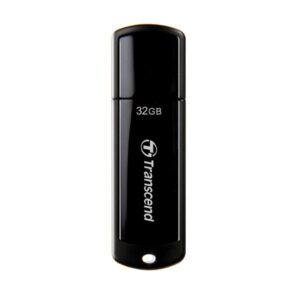Chiavetta USB Transcend TS32GJF700 32GB USB 3.2 10Gbps Nero