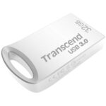 Chiavetta USB Transcend TS32GJF710S 32GB USB 3.2 Argento