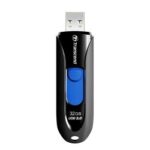 Chiavetta USB Transcend TS32GJF790K 32GB USB 3.2 Nero