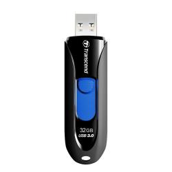 Chiavetta USB Transcend TS32GJF790K 32GB USB 3.2 Nero