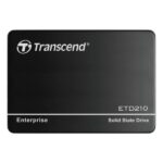 SSD Interno Transcend TS3T84ETD210T 3.84TB SATA III 2.5″