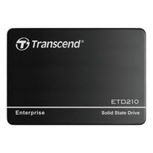 SSD Interno Transcend TS3T84ETD210T 3.84TB SATA III 2.5"