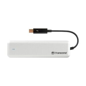SSD Esterno Transcend TS480GJDM855 Thunderbolt 480GB
