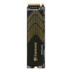 SSD Interno Transcend TS4TMTE245S M.2 4TB PCIe Gen4 NVMe