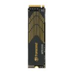 SSD Interno Transcend TS4TMTE250S M.2 4TB PCIe Gen4 NVMe 7500MB/s