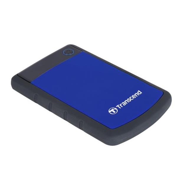 HDD Esterno Transcend TS4TSJ25H3B 4TB USB 3.1 2.5"