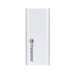 SSD Esterno Transcend TS500GESD260C 500GB USB-C 520MB/s