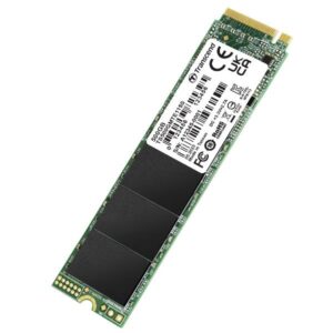 SSD Interno Transcend TS500GMTE115S M.2 500GB NVMe PCIe Gen3