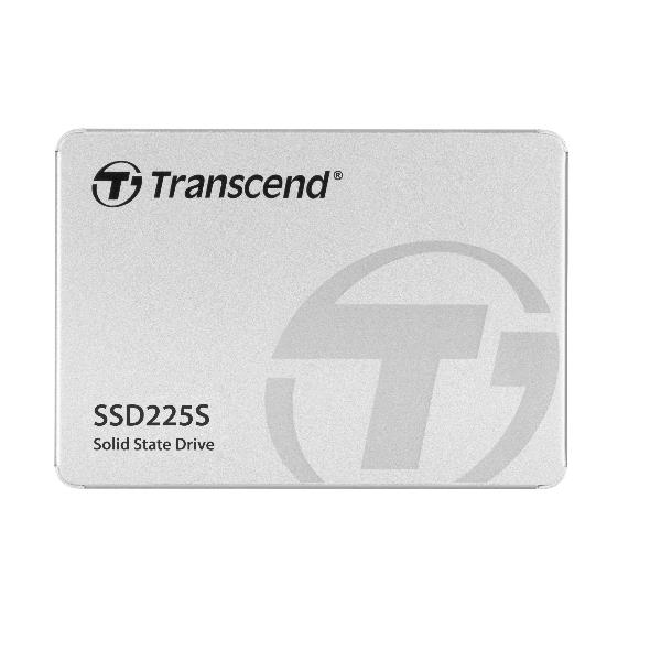 SSD Interno Transcend TS500GSSD225S 2.5" 500GB SATA3