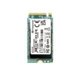 SSD Interno Transcend TS512GMTE400S M.2 512GB PCIe NVMe