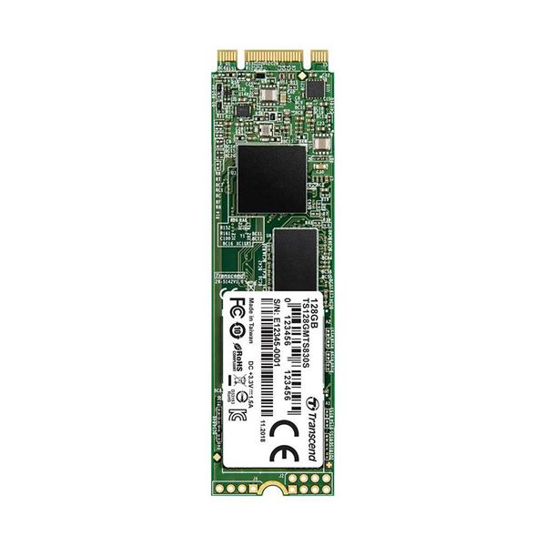SSD Interno Transcend TS512GMTS830S M.2 512GB SATA3 TLC