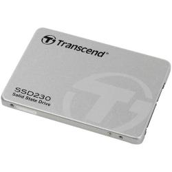 SSD Interno Transcend TS512GSSD230S 2.5" 512GB SATA3 3D TLC