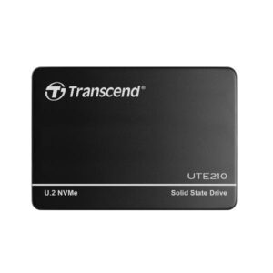 SSD Interno Transcend TS512GUTE210T U.2 512GB PCIe Gen4 NVMe