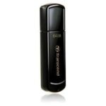 Chiavetta USB Transcend JetFlash 350 64GB USB 2.0