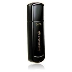 Chiavetta USB Transcend JetFlash 350 64GB USB 2.0