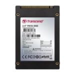 SSD Interno Transcend TS64GPSD330 2.5″ 64GB PATA MLC