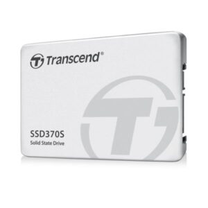 SSD Interno Transcend TS64GSSD370S 2.5" 64GB SATA3 MLC