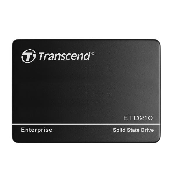 SSD Interno Transcend TS960GETD210T 960GB SATA III 2.5"
