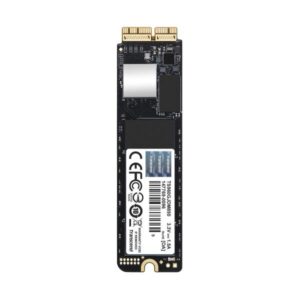 SSD Interno Transcend TS960GJDM850 960GB PCIe NVMe