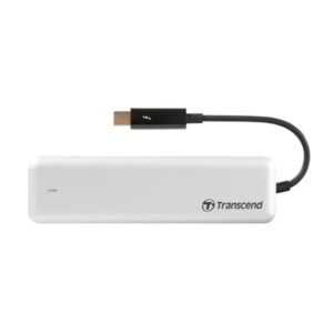 SSD Esterno Transcend TS960GJDM855 Thunderbolt 960GB 1600MB/s