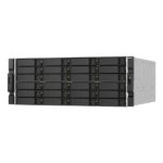 NAS Qnap TS-H2477AXU-RP Rack 24 Bay 10GbE 32GB RAM