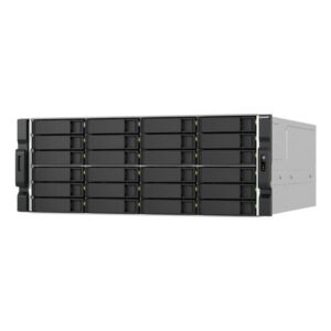 NAS Qnap TS-H2477AXU-RP-R7-32G Rack 24 Bay 10GbE