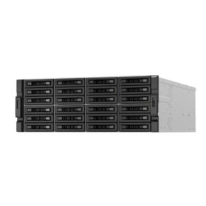 NAS Qnap TS-h3087XU-RP Rack 30 Bay 10GbE 64GB RAM